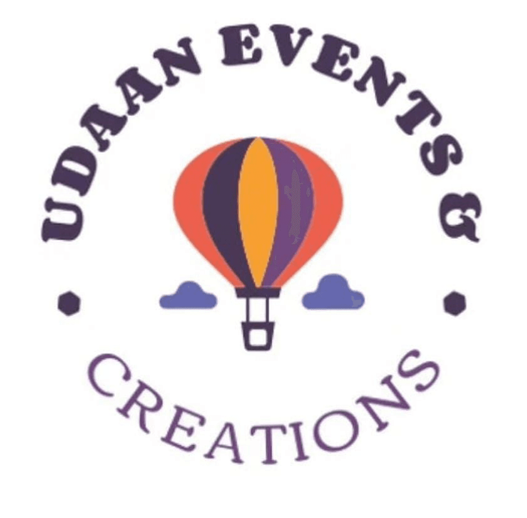 Udaan Logo